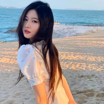 女猎鹰人